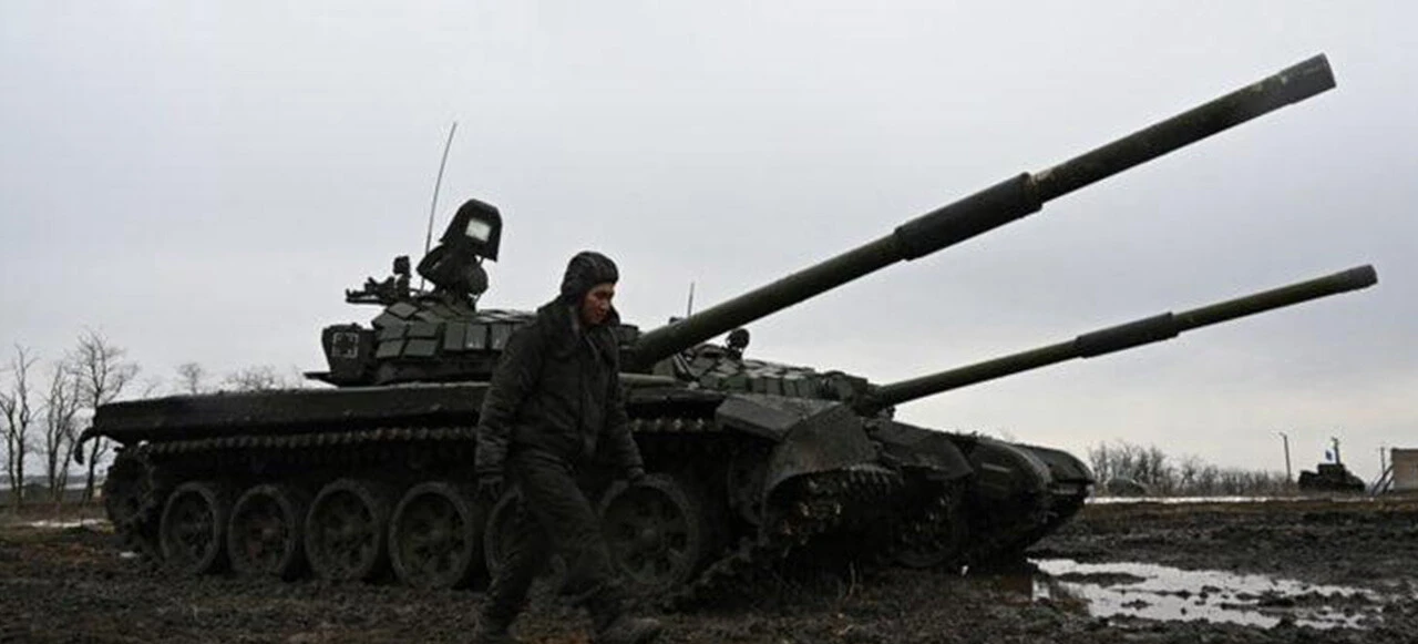 Putin'in dört şartı nedir? Rusya Ukrayna krizinde Putin şartlarını açıkladı, koşullarını saydı!