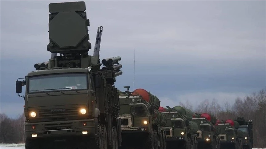 Putin'in dört şartı nedir? Rusya Ukrayna krizinde Putin şartlarını açıkladı, koşullarını saydı!