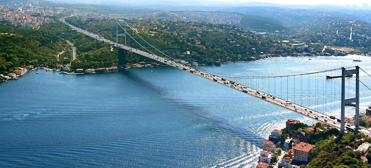 Montrö Boğazlar Sözleşmesi maddeleri ve önemi nedir? Rusya- Ukrayna Savaşı'nda Türkiye'nin kozları