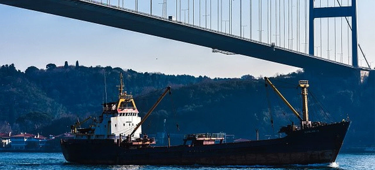 Montrö Boğazlar Sözleşmesi maddeleri ve önemi nedir? Rusya- Ukrayna Savaşı'nda Türkiye'nin kozları