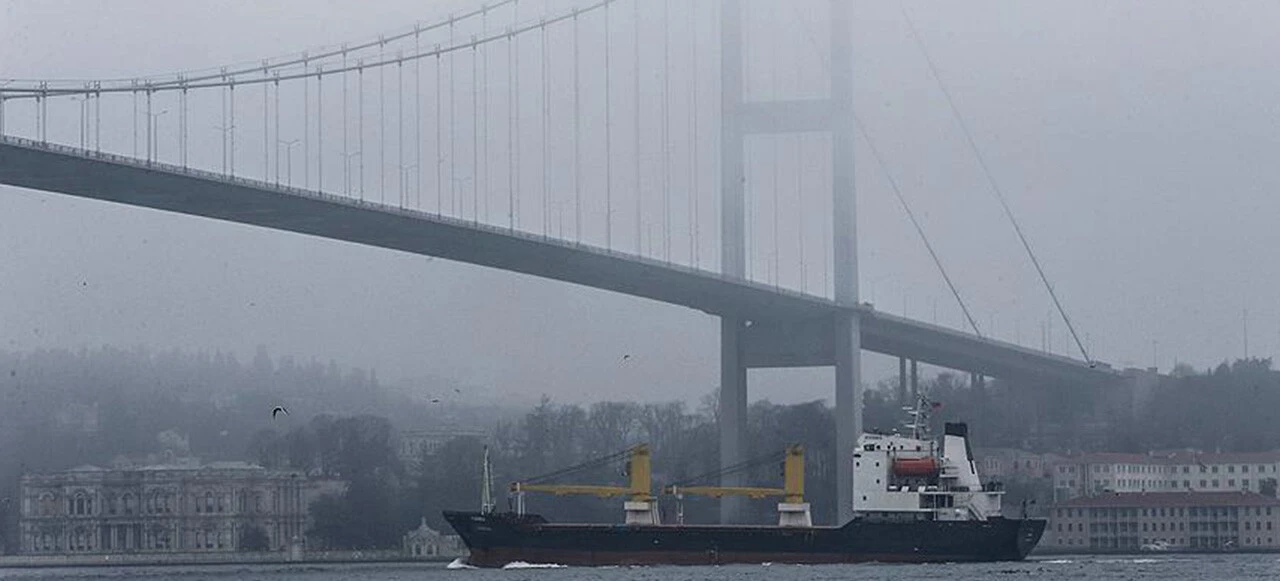 Montrö Boğazlar Sözleşmesi maddeleri ve önemi nedir? Rusya- Ukrayna Savaşı'nda Türkiye'nin kozları