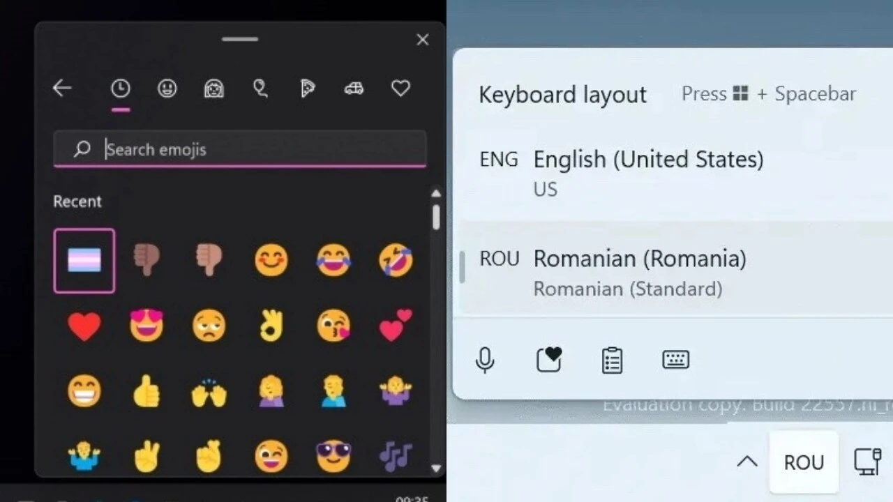 Microsoft'un Windows 11 için getireceği yeni özellikler sızdırıldı