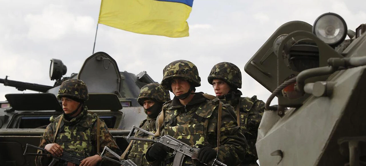 Ukrayna nüfusu, askeri gücü ve haritadaki yeri nedir? Ukrayna nerede, komşuları kim?