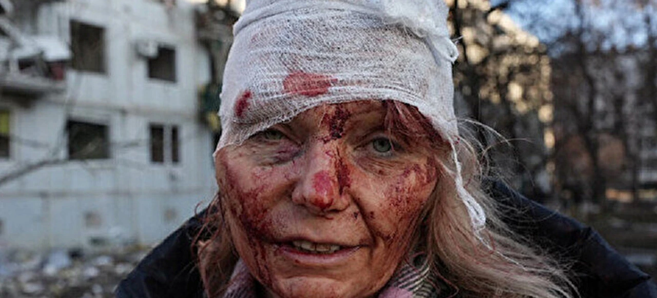 Ukrayna nüfusu, askeri gücü ve haritadaki yeri nedir? Ukrayna nerede, komşuları kim?