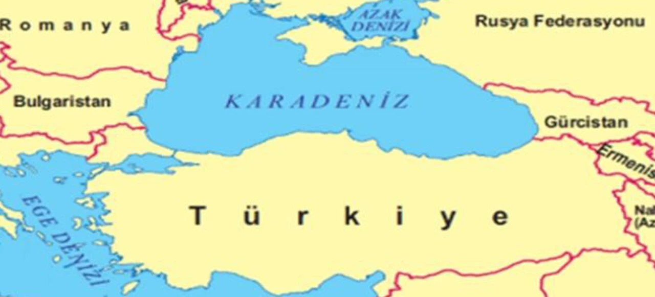 Montrö Boğazlar Sözleşmesi maddeleri ve önemi nedir? Rusya- Ukrayna Savaşı'nda Türkiye'nin kozları