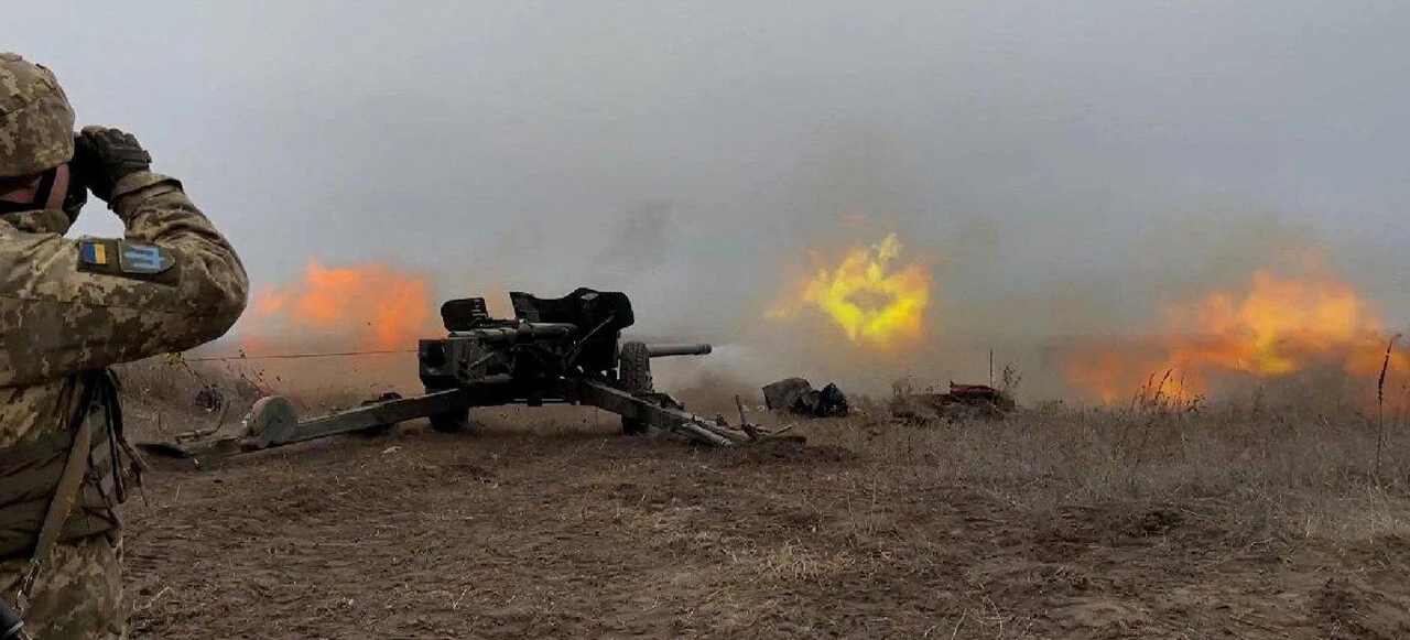 Ukrayna nüfusu, askeri gücü ve haritadaki yeri nedir? Ukrayna nerede, komşuları kim?