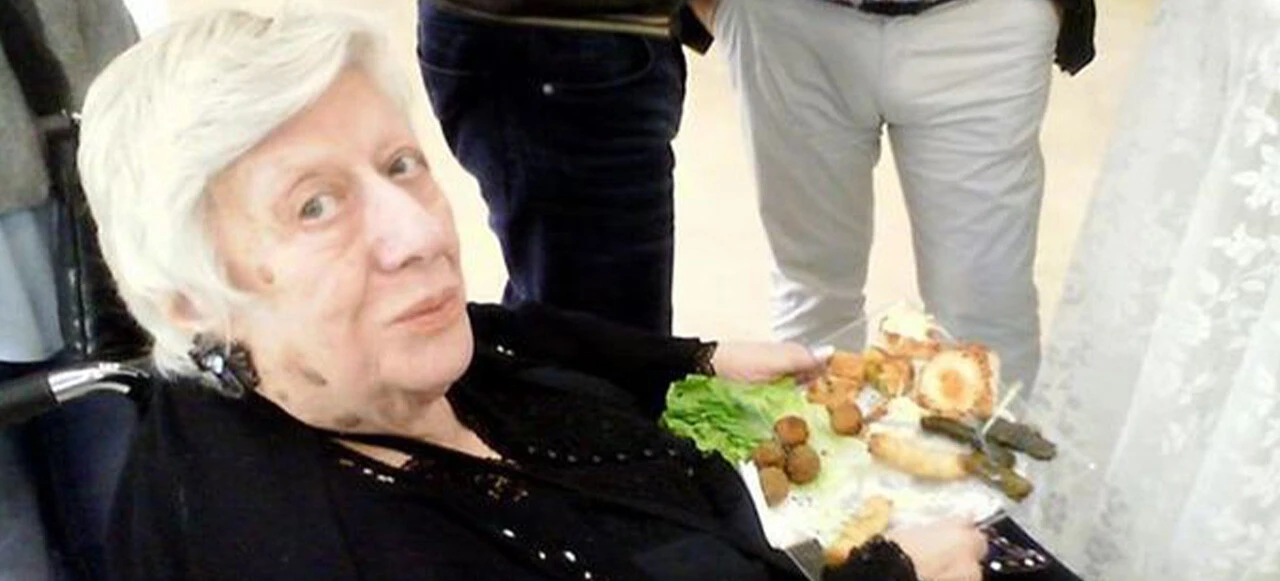 Ayten Erman kimdir, kaç yaşında ve neden vefat etti? Türk sinemasının acı günü...