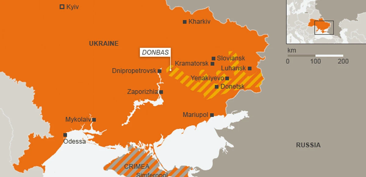 Dünyayı karşısına alan Putin nerede duracak?