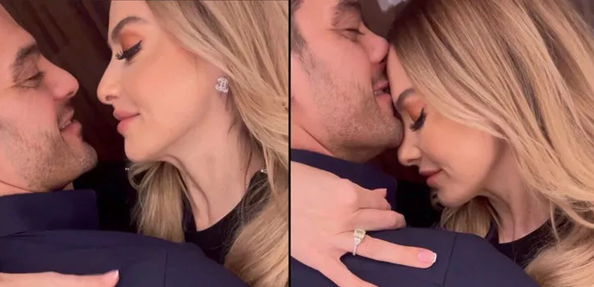 Hadise'den 'bebek' açıklaması! Hamilelik iddialarına net cevap