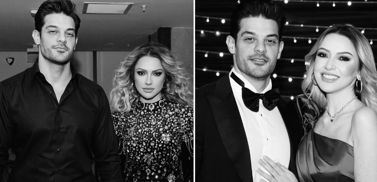 Hadise'den 'bebek' açıklaması! Hamilelik iddialarına net cevap