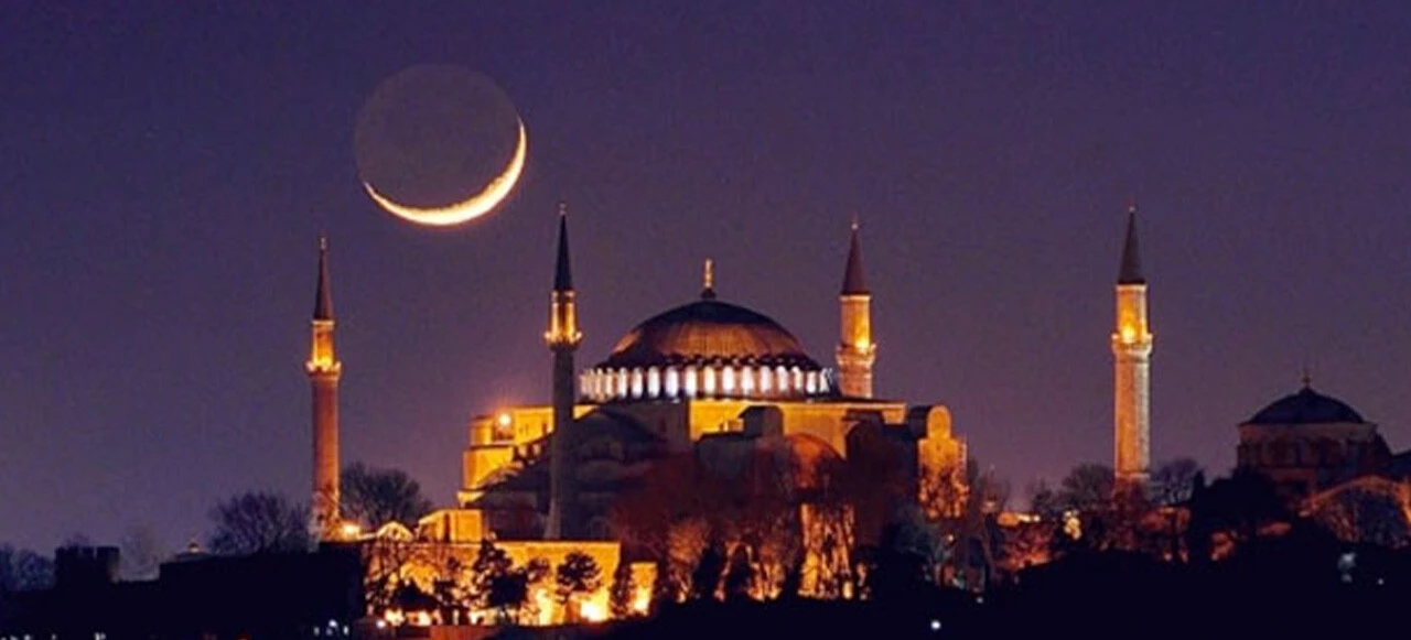 Miraç Kandili'nde hangi dualar okunur, yapılacak ibadetler nelerdir? Miraç Kandili'nin önemi...