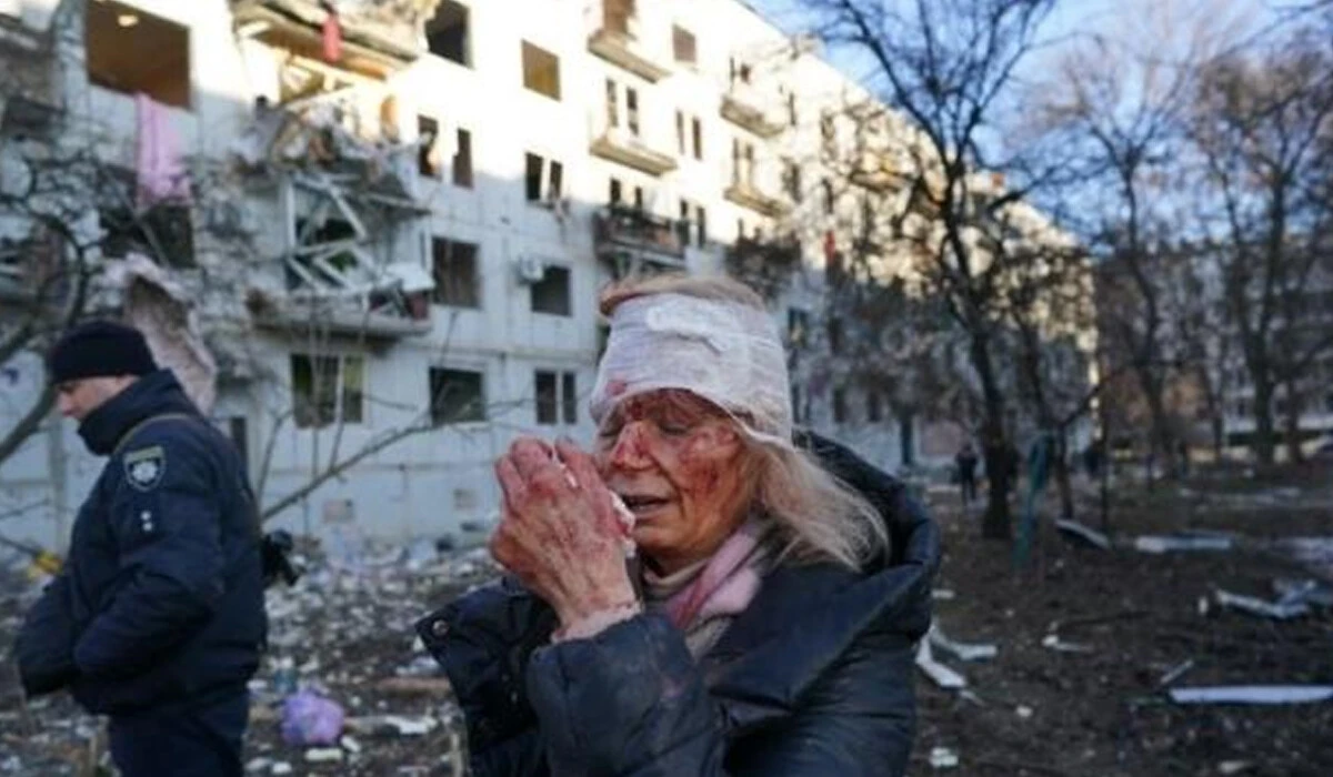 Kiev düştü mü? Rus askeri Kiev’e girdi mi? Kiev’de son durum nedir?