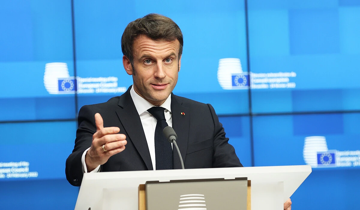 Rusya’nın enflasyonunu arttıracak hamle! AB yeni yaptırımları duyurdu