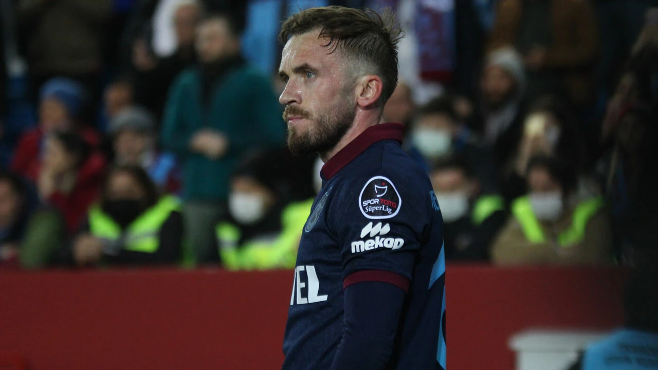 Fırtına'dan harika dönüş! Maç sonucu: Trabzonspor 3-2 Kayserispor