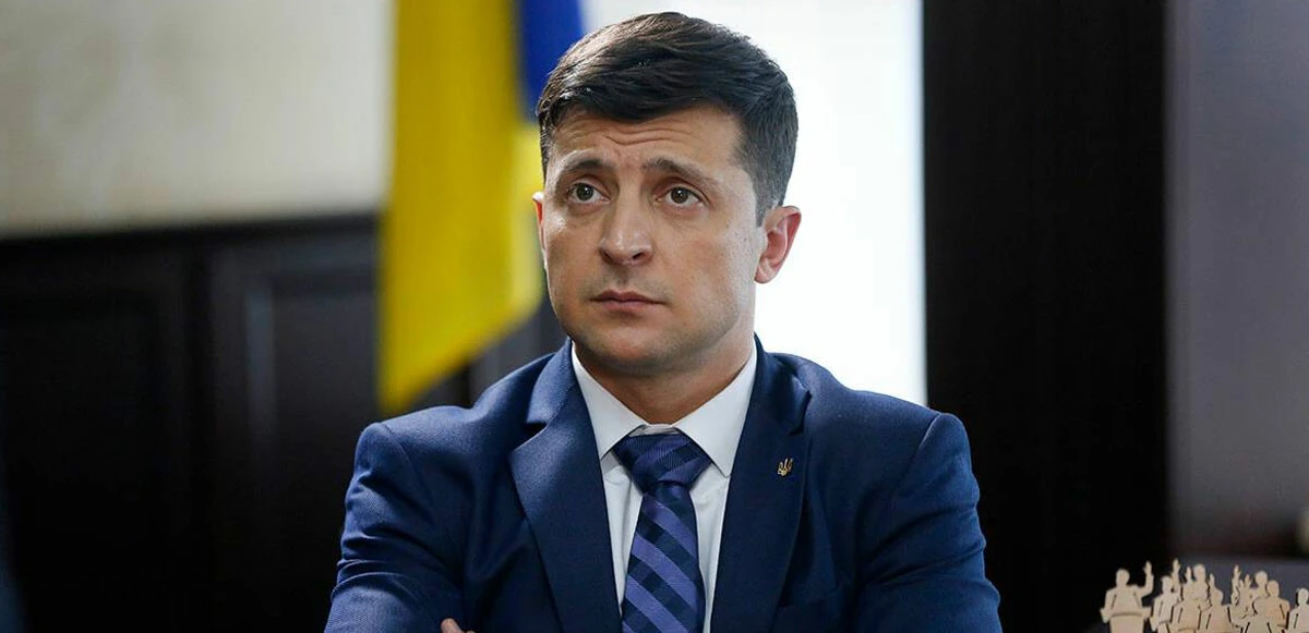 ABD’den Ukrayna’da darbe iddiası: Rusya Zelenskiy’i devirecek