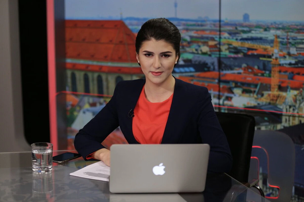 Gülsüm Khalilova Kimdir? Kırımlı Gazeteci: Korkarak yaşamaktansa şereflice ölürüz!