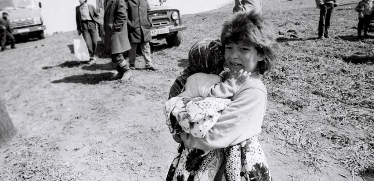 30 yıldır dinmeyen acı 'Hocalı Katliamı'