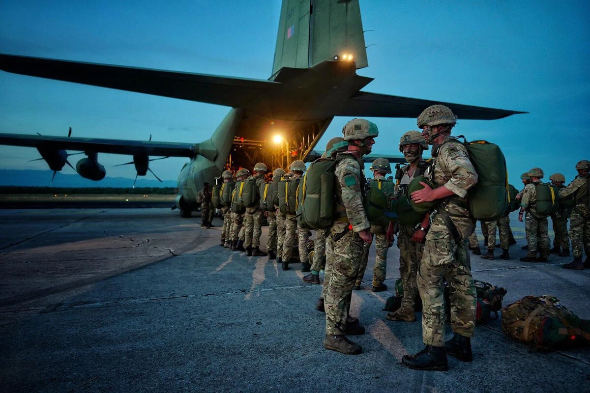 NATO'nun ilk kez görevlendirdiği NRF nedir? NATO’dan yüksek hazırlıklı güç: Mukabele Kuvveti