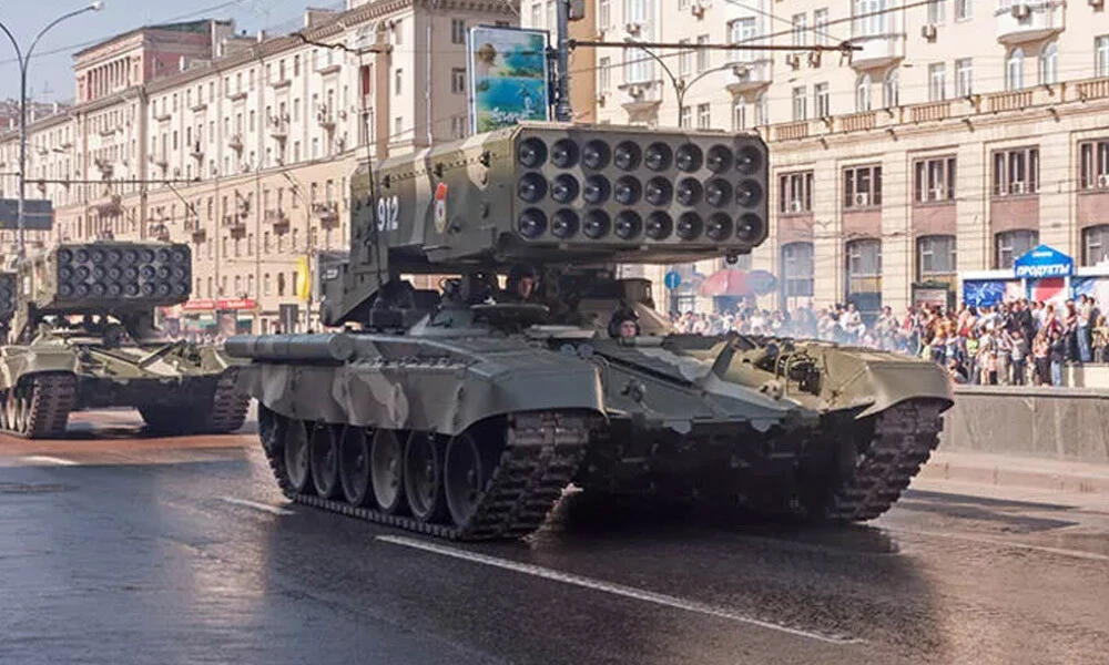 Batılı yetkililerden ürperten iddia! Putin Ukrayna'da ölümcül silahını devreye sokuyor