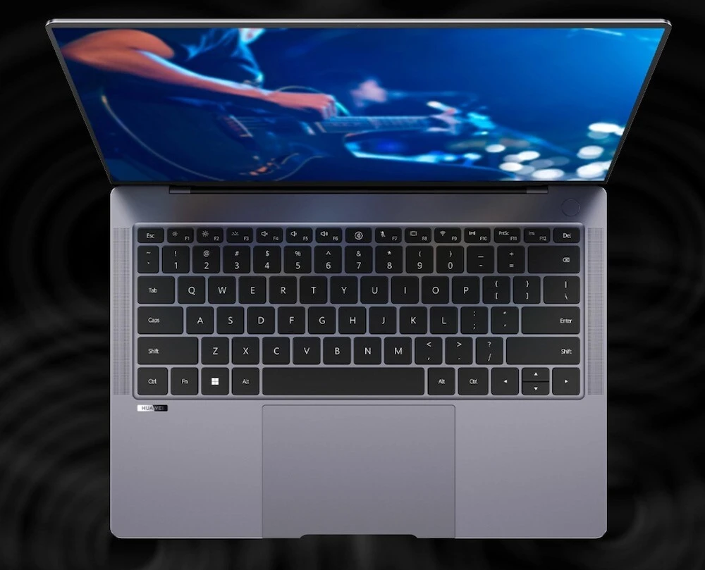 Huawei MateBook X Pro 2022 tanıtıldı: İşte fiyatı ve özellikleri