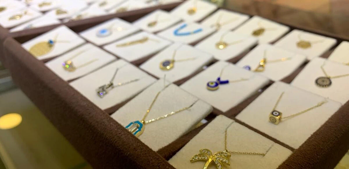 İnternetten altın alırken dikkat: 14 ayar sanılıp 8 ayar çıkıyor