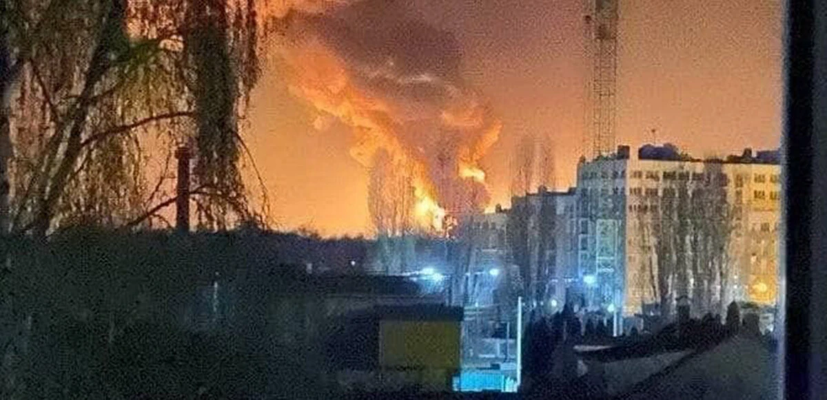 Rus askerlerin telsiz konuşması sızdı: Kimi vuracağımızı bilmiyoruz