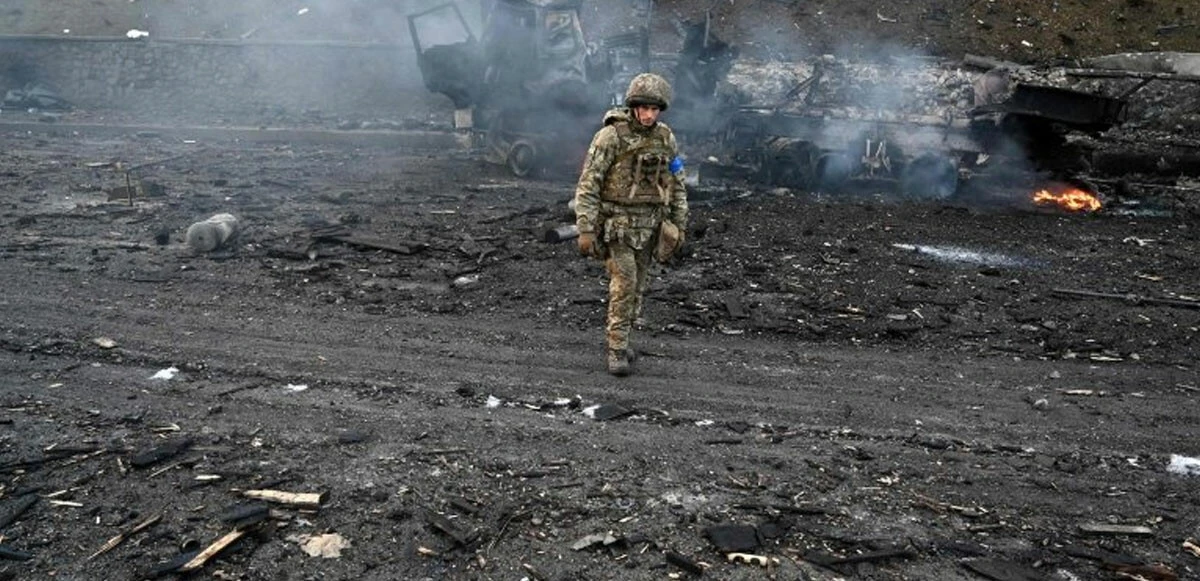 Harkov’da son durum: Rusya Harkov'u ele geçirdi mi?