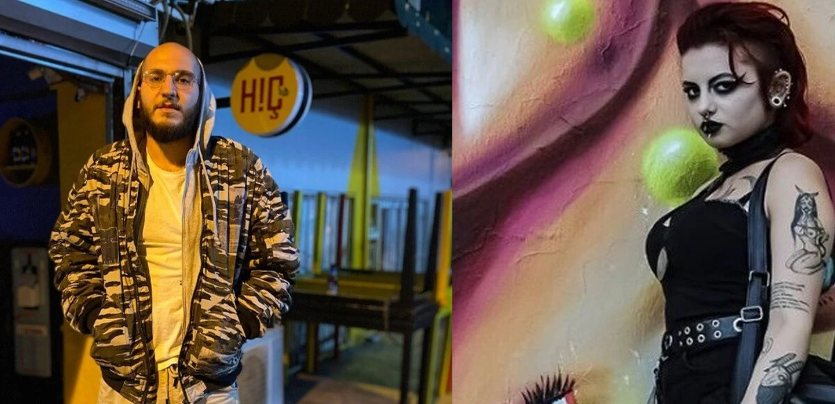 Apartmanda çıkan yangında iki genç hayatını kaybetti