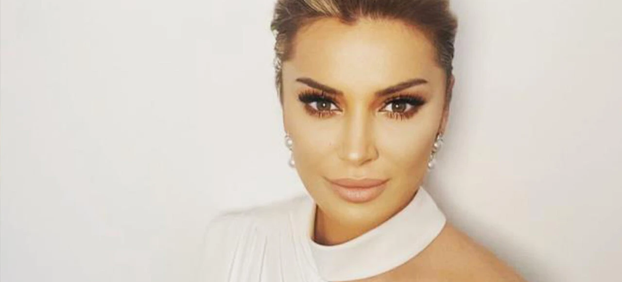 Songül Karlı kimdir, kaç yaşında, nereli? Songül Karlı son hali ile büyük beğeni topladı!