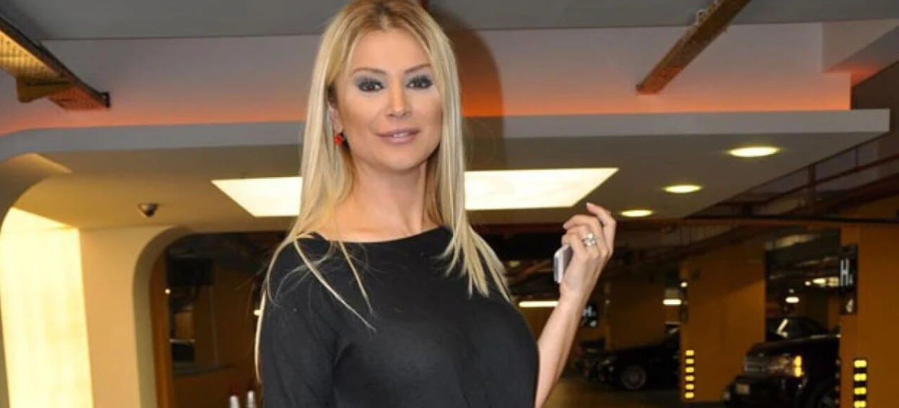 Songül Karlı kimdir, kaç yaşında, nereli? Songül Karlı son hali ile büyük beğeni topladı!