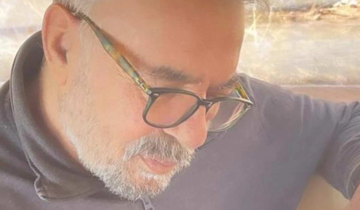 Ferdi Tayfur’un son hali ortaya çıktı! Görenler tanıyamadı