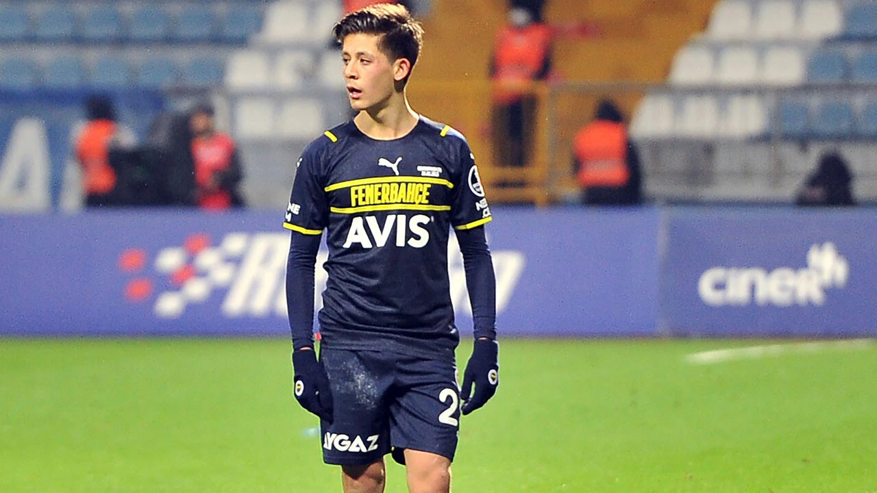 Fenerbahçe 90'da güldü! Maç sonucu: Kasımpaşa 1-2 Fenerbahçe