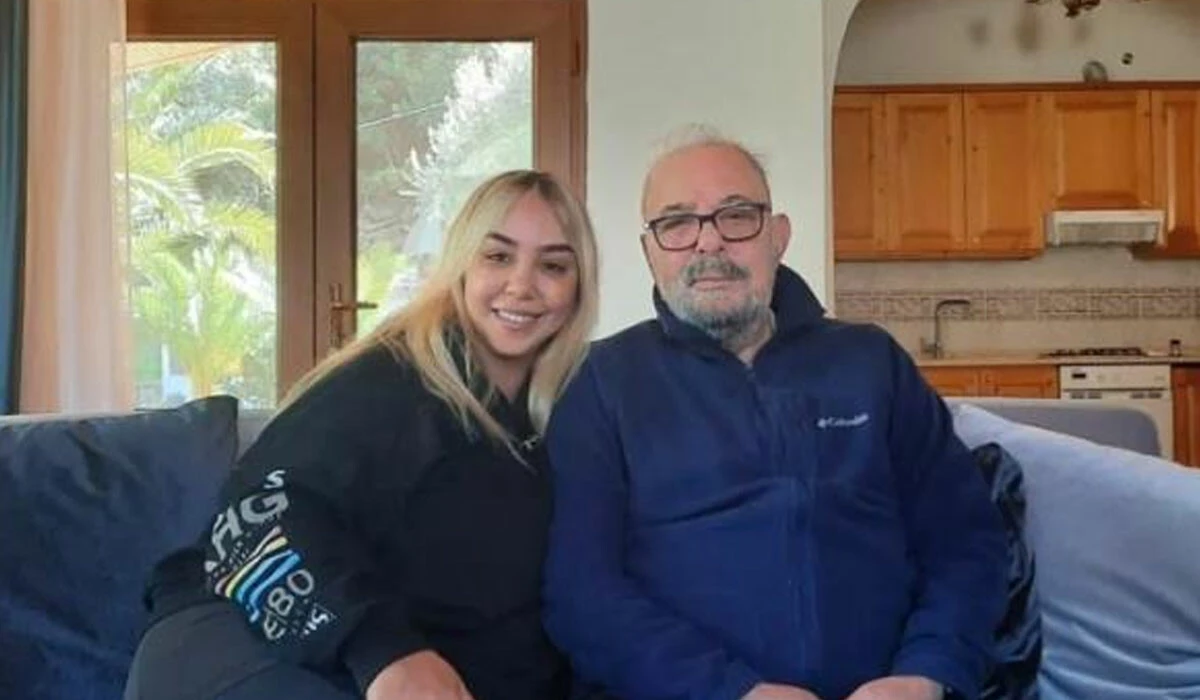 Ferdi Tayfur’un son hali ortaya çıktı! Görenler tanıyamadı