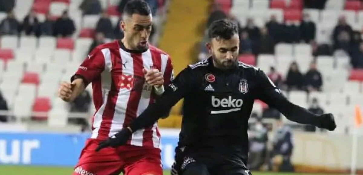Beşiktaş Abdullah Avcı’nın izinde