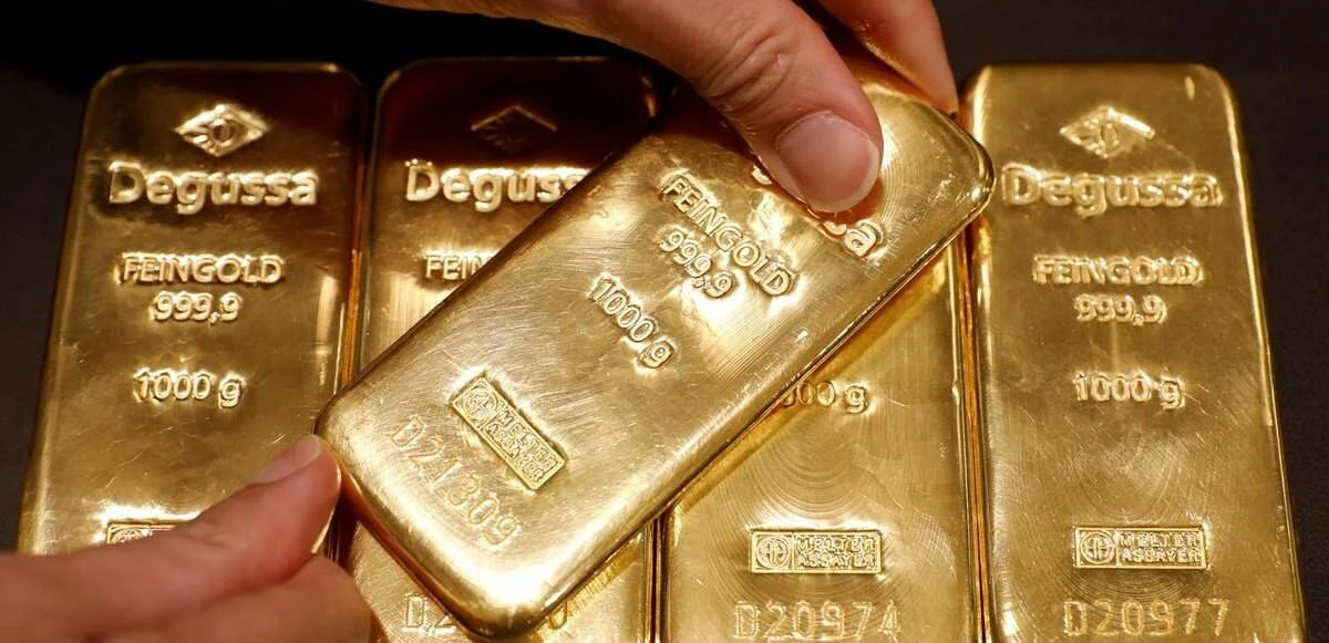 Gram altın ne kadar? Güvenli liman altın savaş yükselişinde