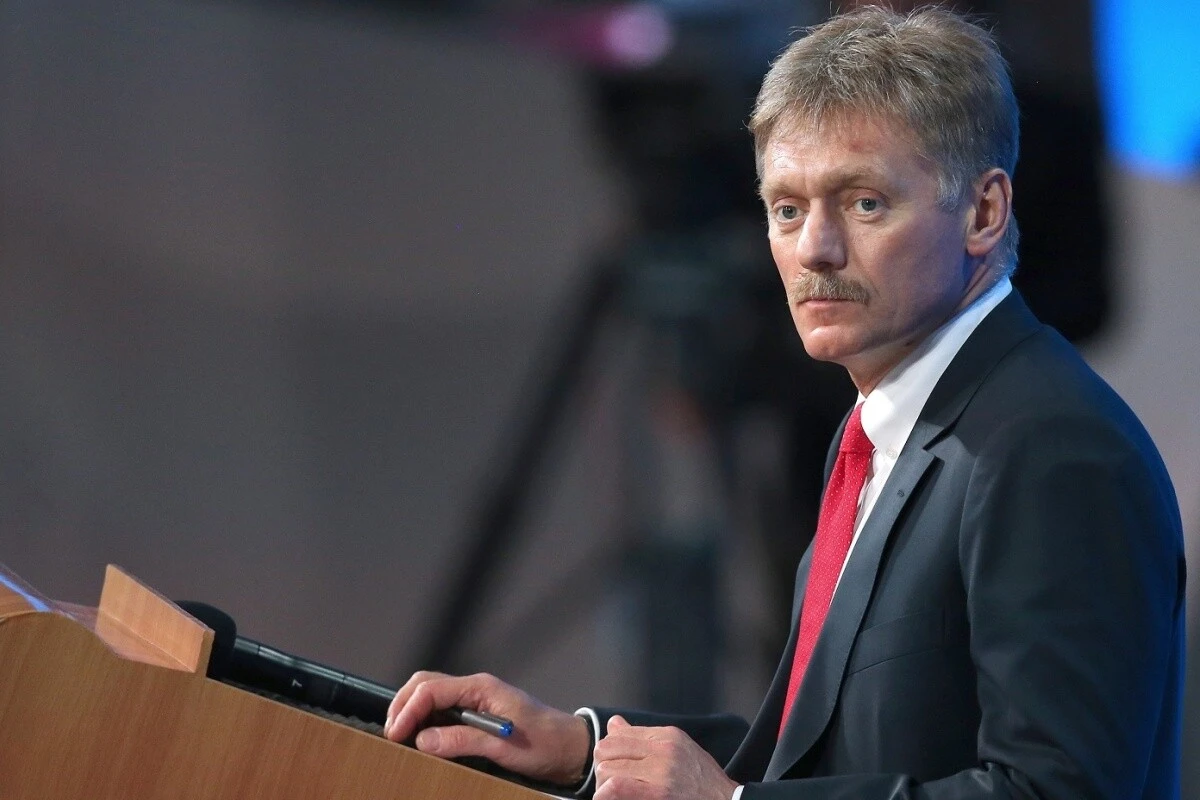 Kremlin: Ukrayna ve Rusya taleplerini açıklamayacak müzakere sessiz ilerleyecek