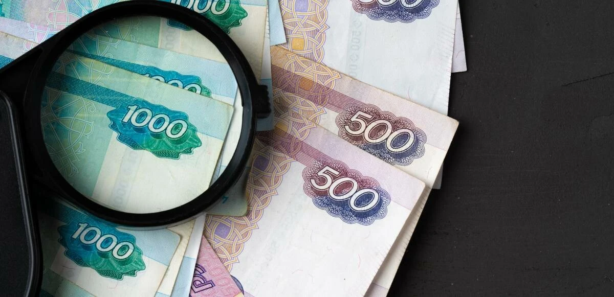 Rus borsası çöktü mü? 1 ruble kaç dolar? Tarihe geçecek düşüş