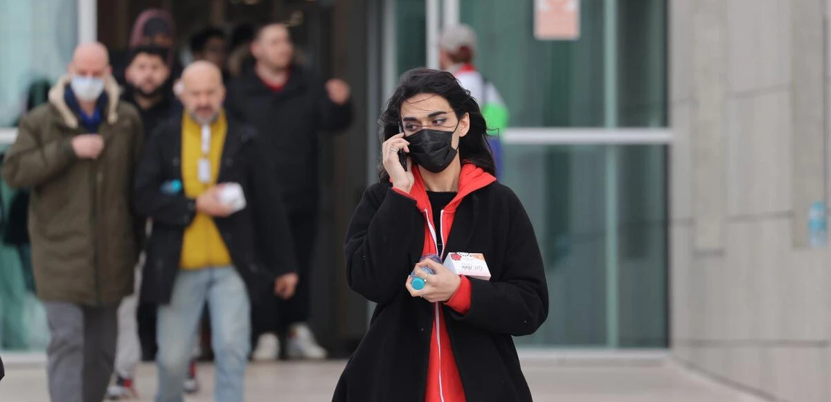 Türk vatandaşların tahliyesi ile ilgili önemli gelişme: Tren kaldırılacak!