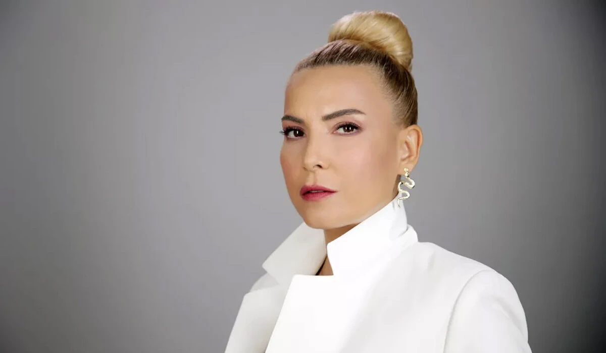 Yasak Elma dizisine sürpriz transfer: 'Handan Kılıç' karakterini canlandıracak Şebnem Dönmez kimdir?