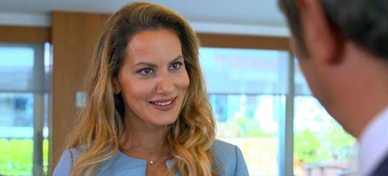 Yıldız Asyalı kimdir, kaç yaşında, hangi dizilerde oynadı? Yıldız Asyalı evli mi?