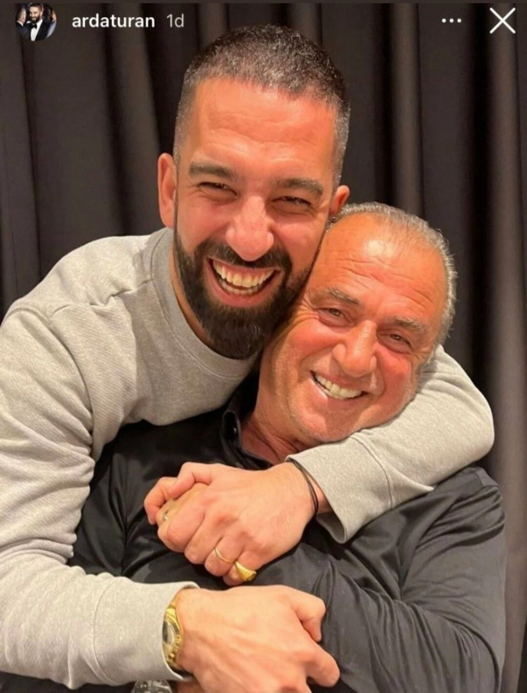 Fatih Terim konuşma kararı aldı!