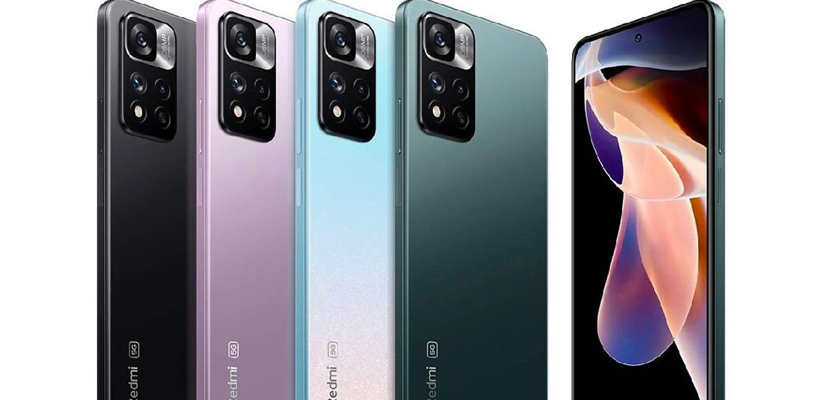 Xiaomi, Redmi Note 11E Pro modelini duyurdu: Fiyatı ve özellikleri