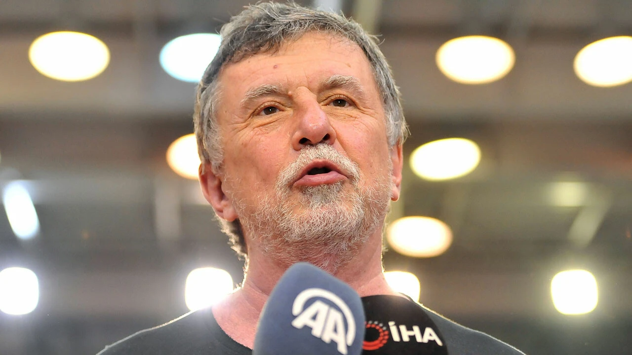 Eczacıbaşı Dynavit, CEV Kupası’nda finalde!