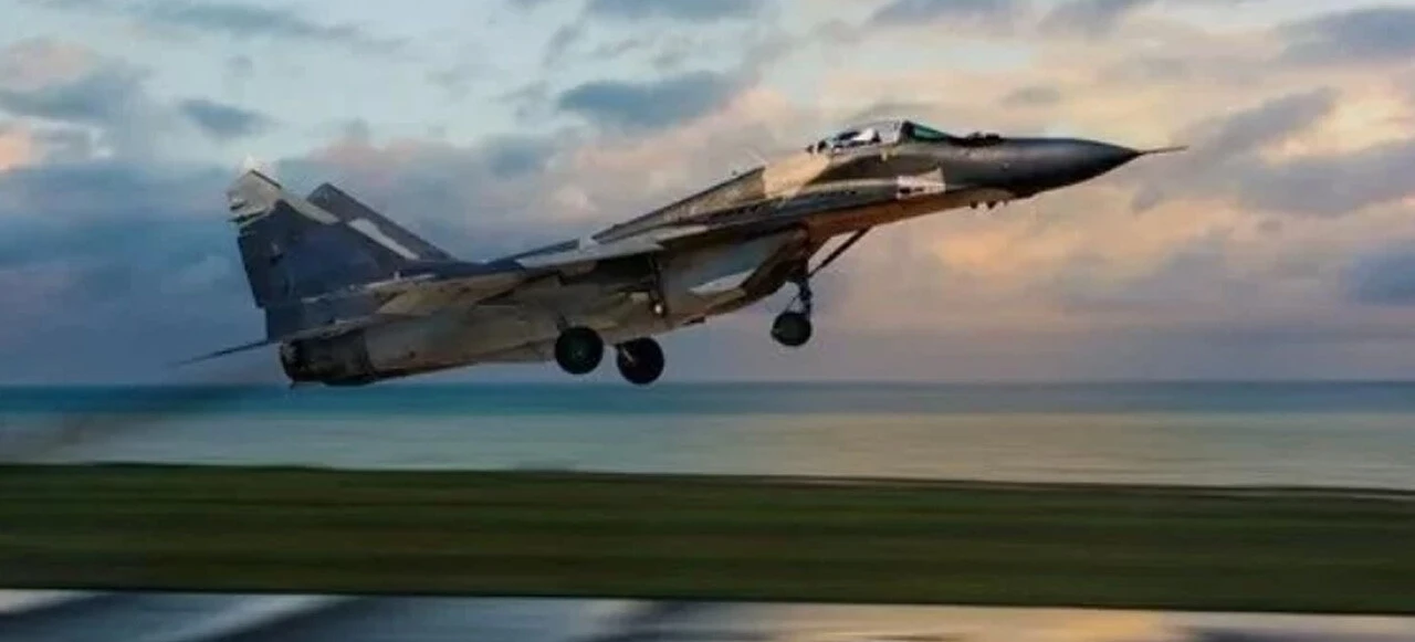 "Kiev hayaleti" kimdir? Kiev'in hayalet pilotu bir günde 6 Rus uçağı düşürerek kahraman oldu!