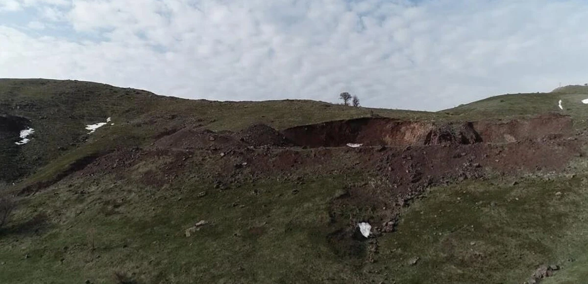 Cumhuriyet tarihinin en büyük maden rezervi keşfedildi! Değeri tam 30 milyar dolar