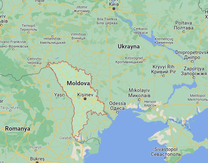 Belarus Devlet Başkanı Lukaşenko BM'de yanlışlıkla ifşaladı: Rus birliklerin hareket yönünü gösterdi