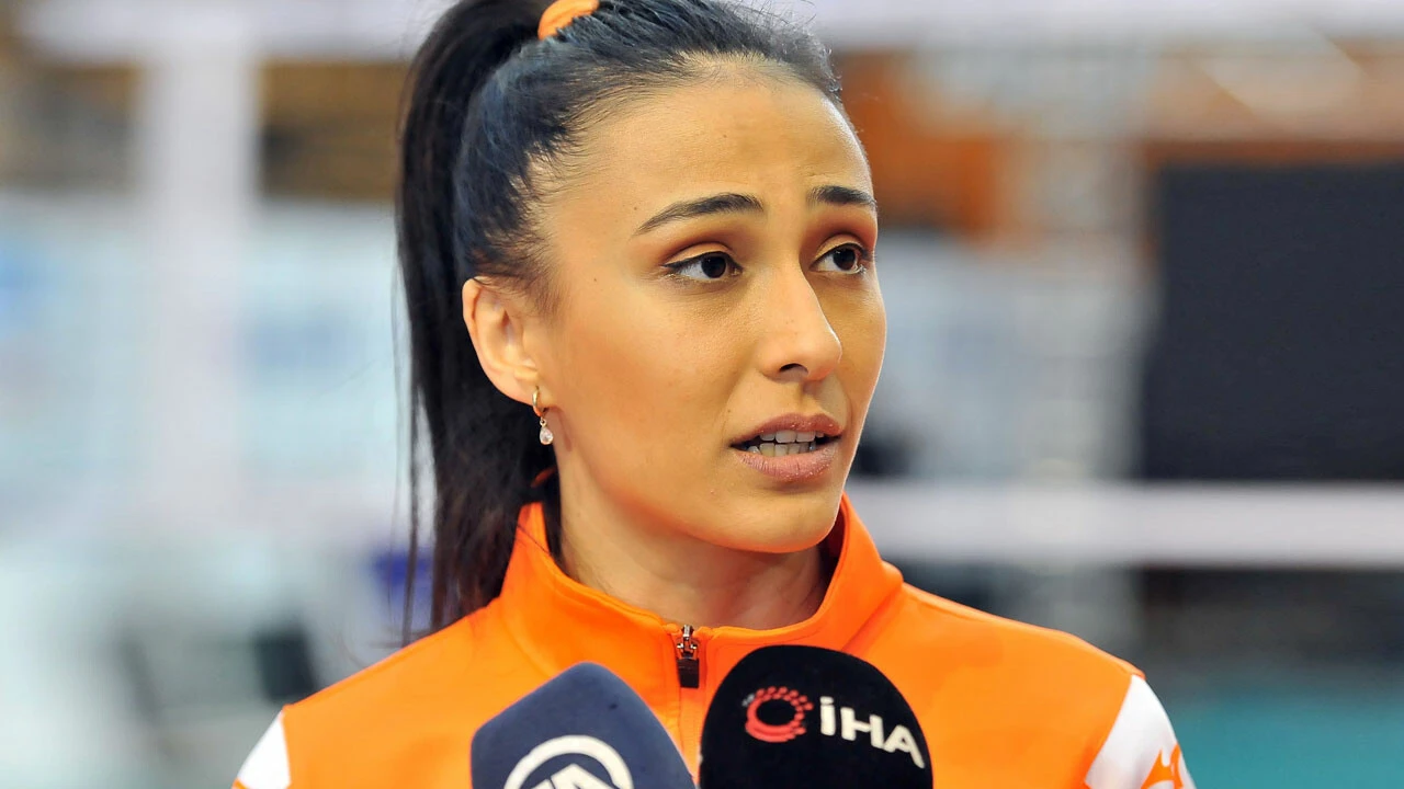 Eczacıbaşı Dynavit, CEV Kupası’nda finalde!