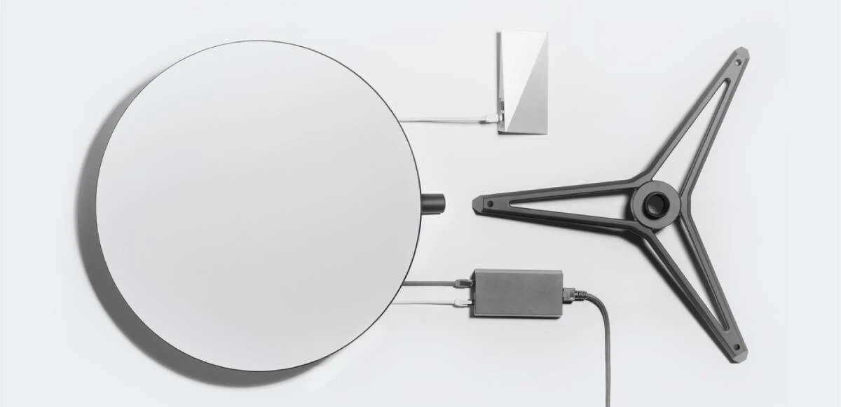 Starlink uydusu nedir, ne işe yarar? Ukrayna'ya Elon Musk'tan internet desteği