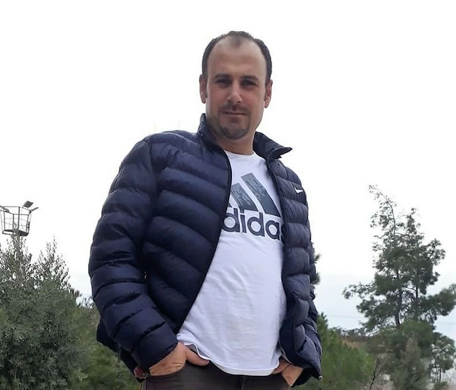 Denizli'de dehşet! Eski eşini boğarak öldürdü, cesedi 60 km taşıdı