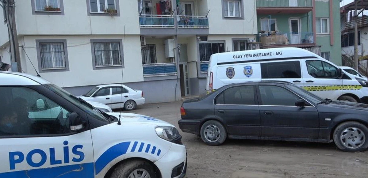 Denizli'de dehşet! Eski eşini boğarak öldürdü, cesedi 60 km taşıdı